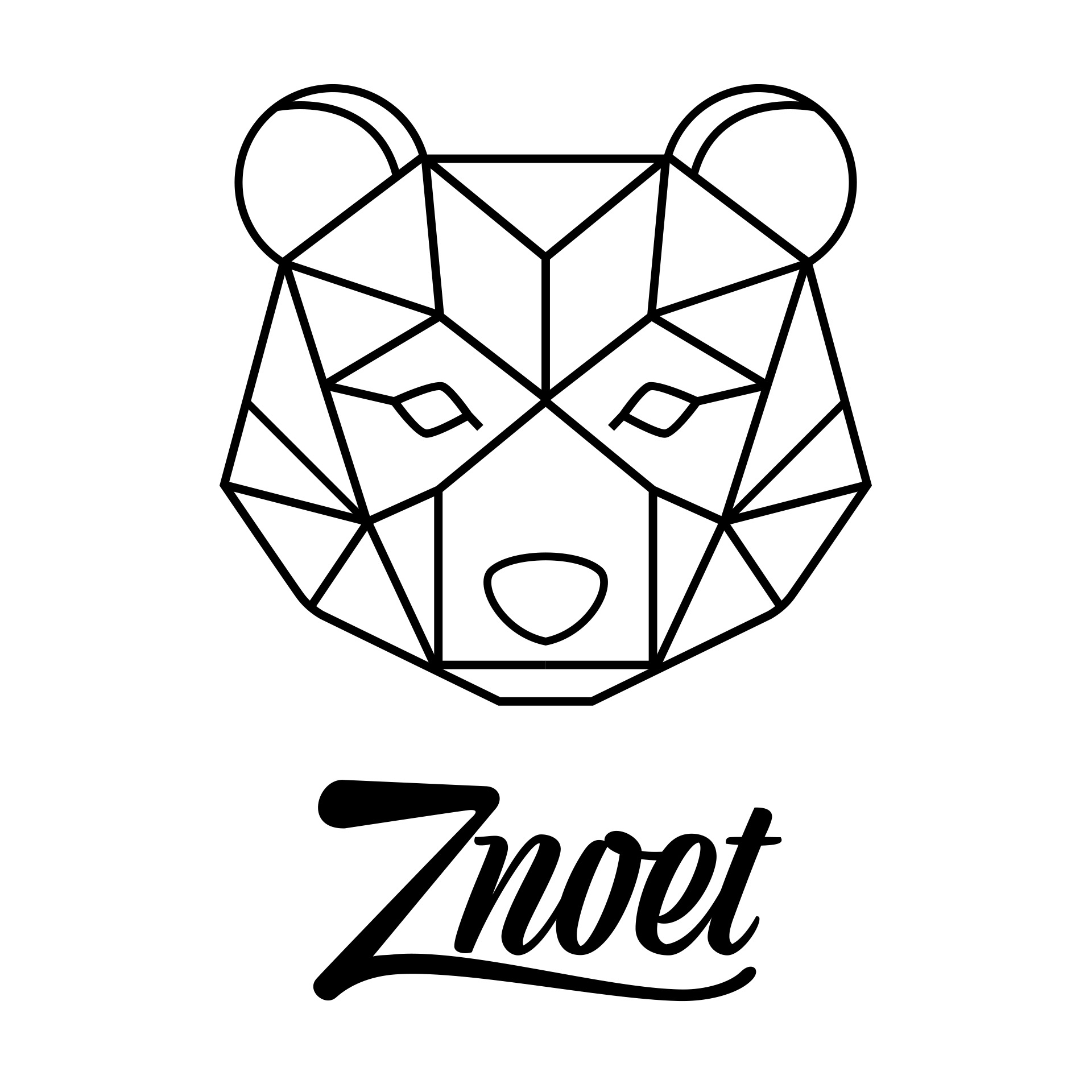 Znoet - Logo